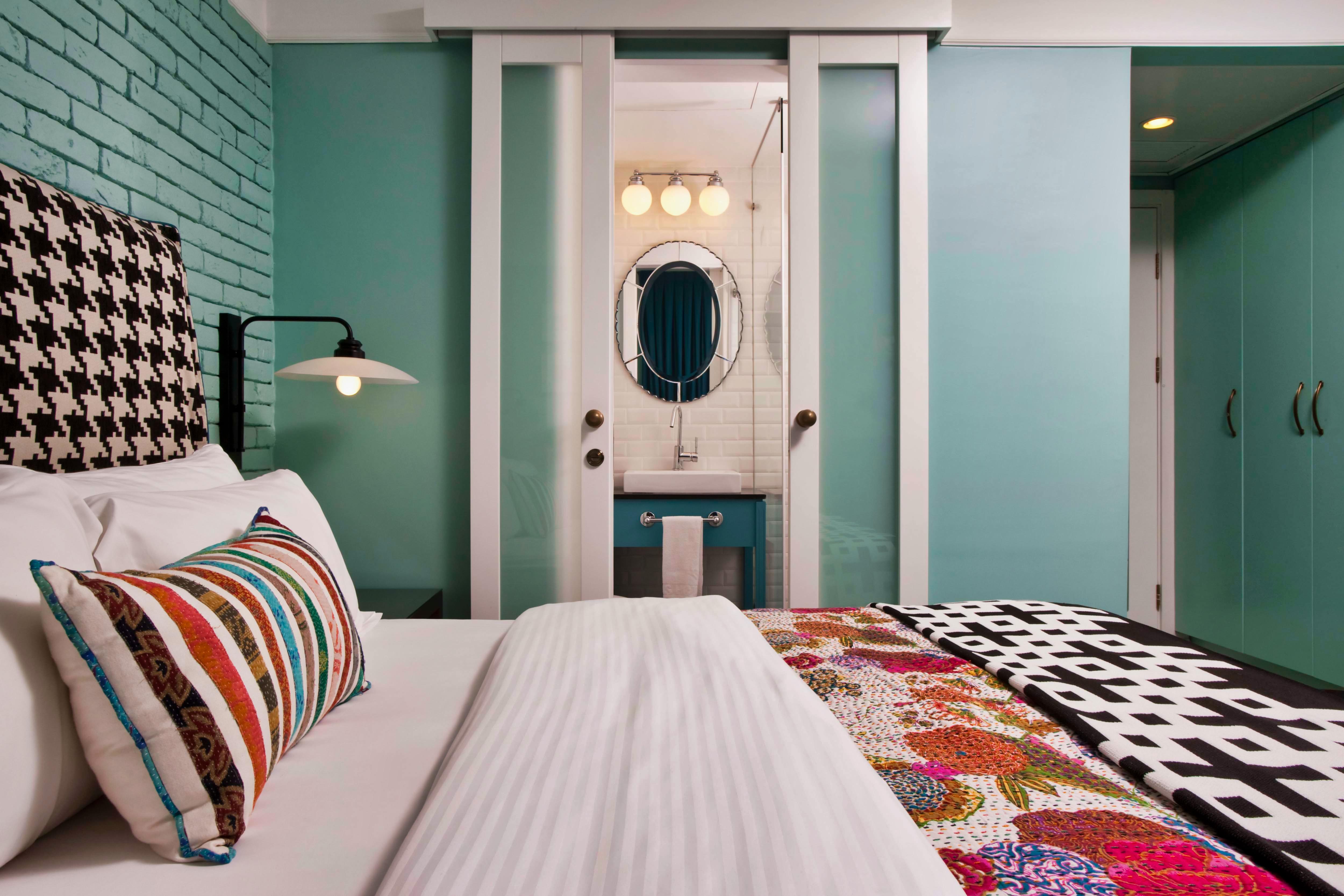 Center Chic Hotel - An Atlas Boutique Hotel Tel Aviv Ngoại thất bức ảnh