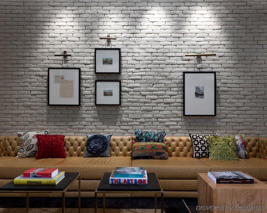 Center Chic Hotel - An Atlas Boutique Hotel Tel Aviv Nội địa bức ảnh
